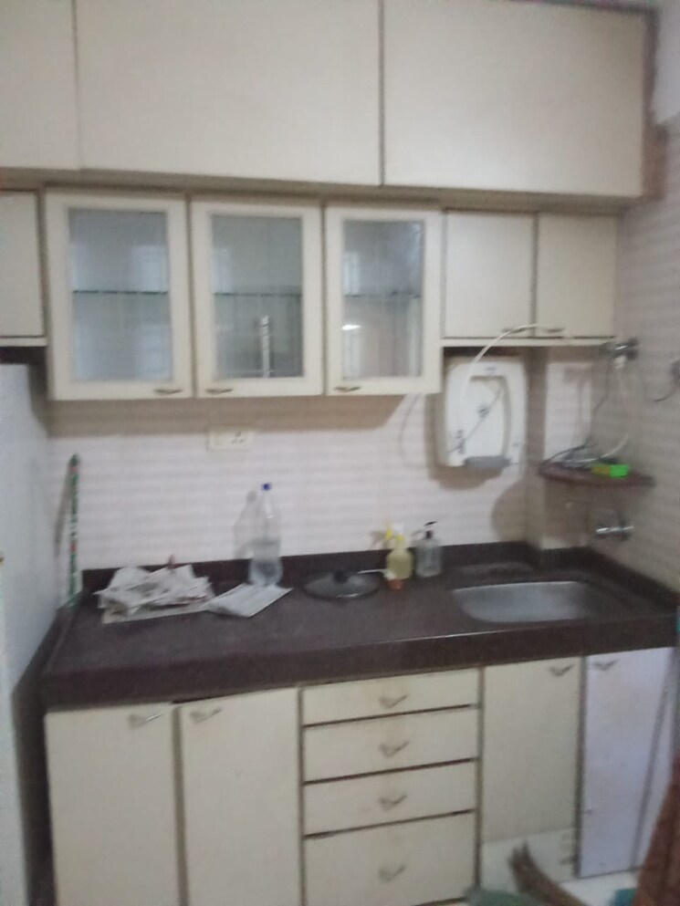 Kitchen, sushil-chs 1 Bedroom 450 Sq.Ft. Apartment In Andheri East Mumbai 8631445