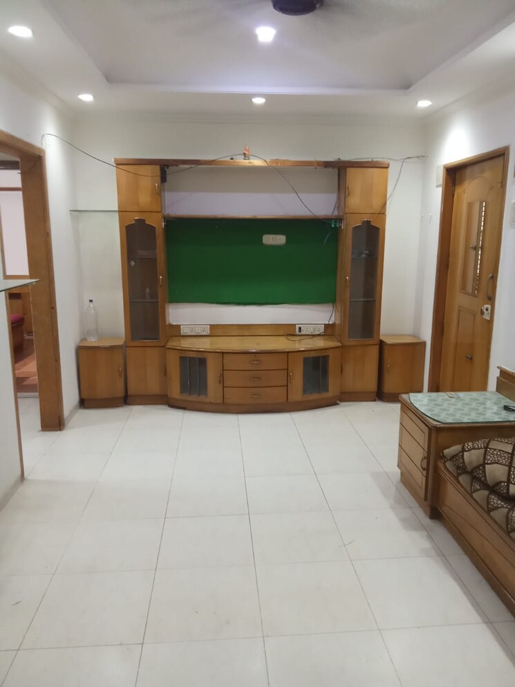 Kitchen, sushil-chs 1 Bedroom 450 Sq.Ft. Apartment In Andheri East Mumbai 8631445