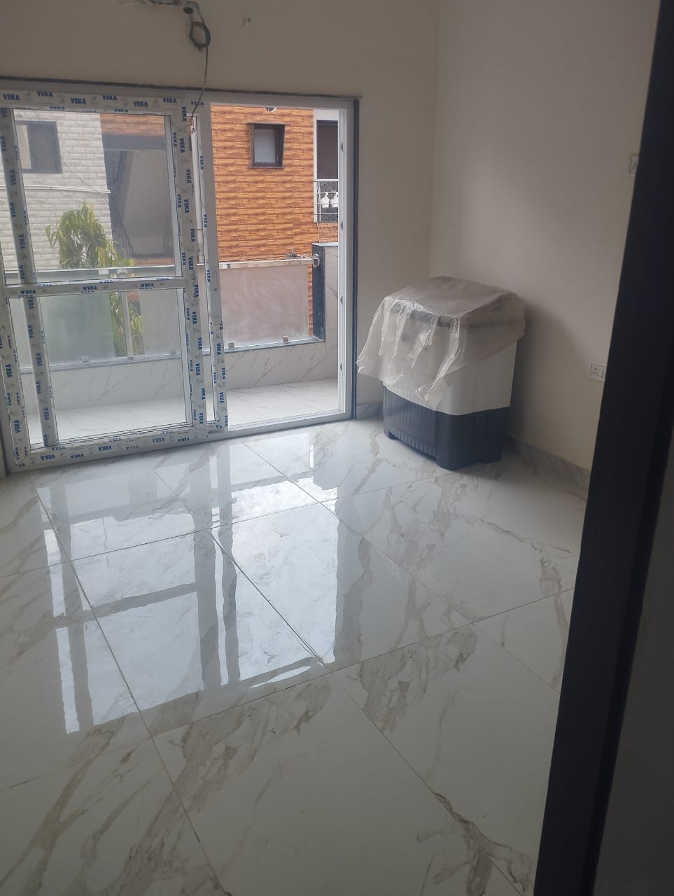 2.5 BHK + Study Room Builder Floor For Rent in Asija Associates 