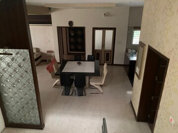 4 BHK Villa For Rent in Gandipet
