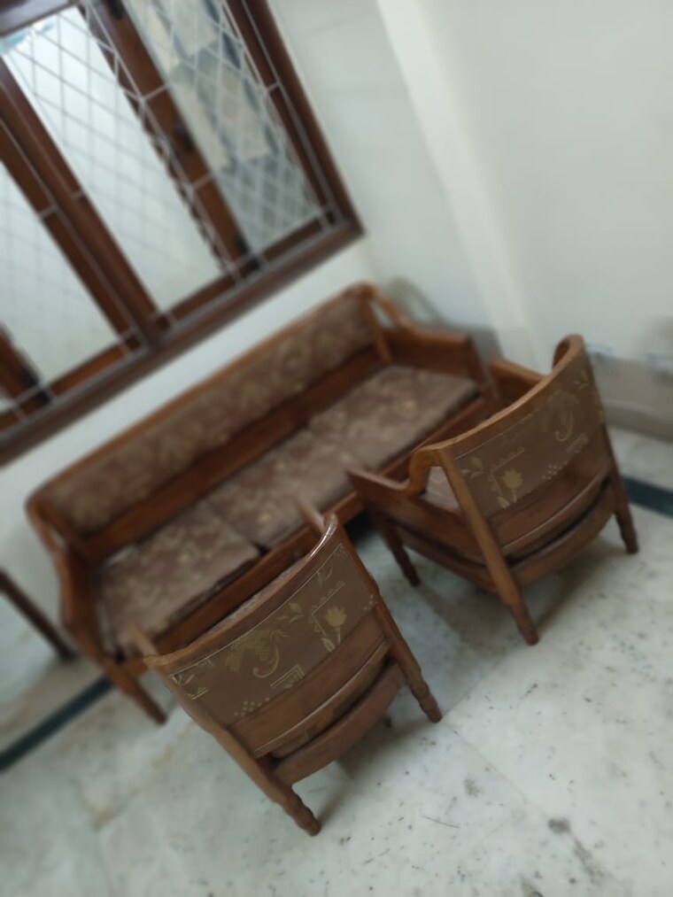 Living Room, malviya nagar 2 Bedroom 710 Sq.Ft. Builder Floor In Malviya Nagar Delhi 8631436