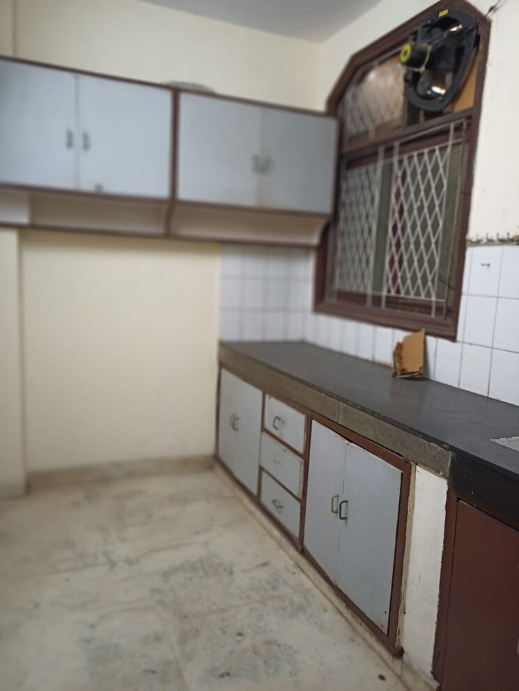 Kitchen, malviya nagar 2 Bedroom 710 Sq.Ft. Builder Floor In Malviya Nagar Delhi 8631436