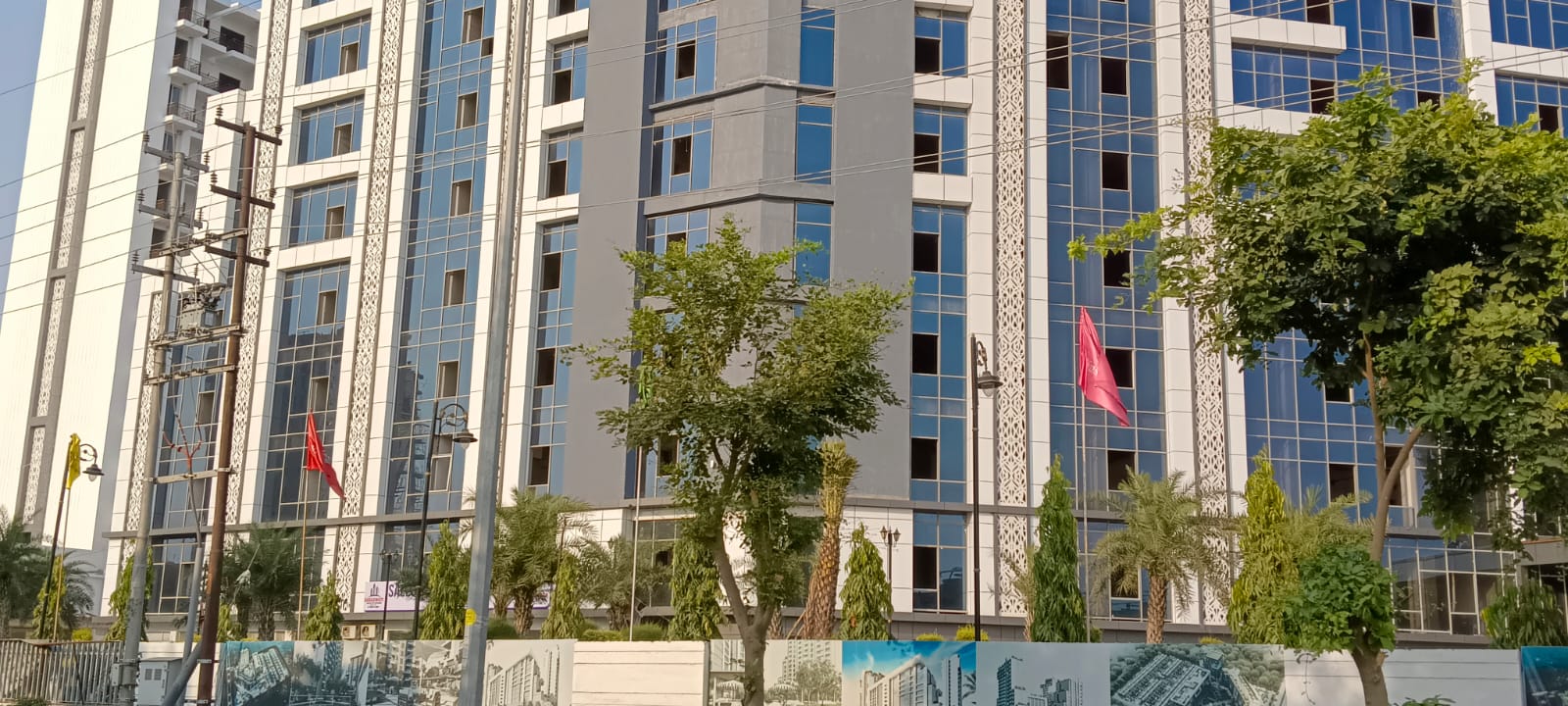 Office Space For Sale in VHR Winsten Park