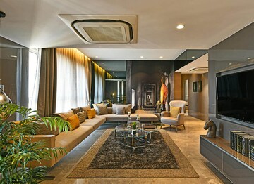 3 BHK Apartment For Sale in The Park Residency Andheri, Andheri West