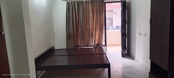 Living Room in 2.5 BHK Builder Floor at Palam Vihar Residents Association, Palam Vihar – for Rent
