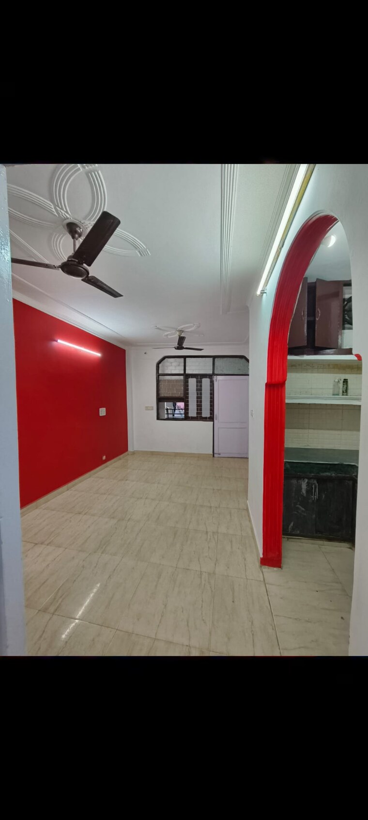  Parking, malviya nagar 1 Bedroom 450 Sq.Ft. Builder Floor In Malviya Nagar Delhi 8631449