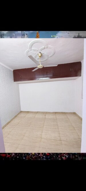 Kitchen in 1 BHK Builder Floor at Malviya Nagar – for Sale