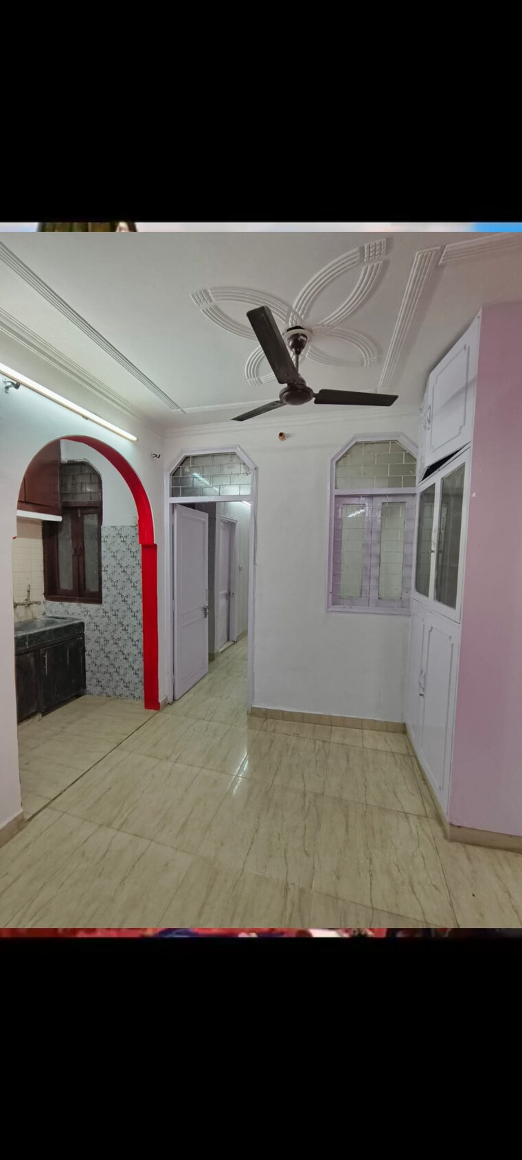 undefined, malviya nagar 1 Bedroom 450 Sq.Ft. Builder Floor In Malviya Nagar Delhi 8631449