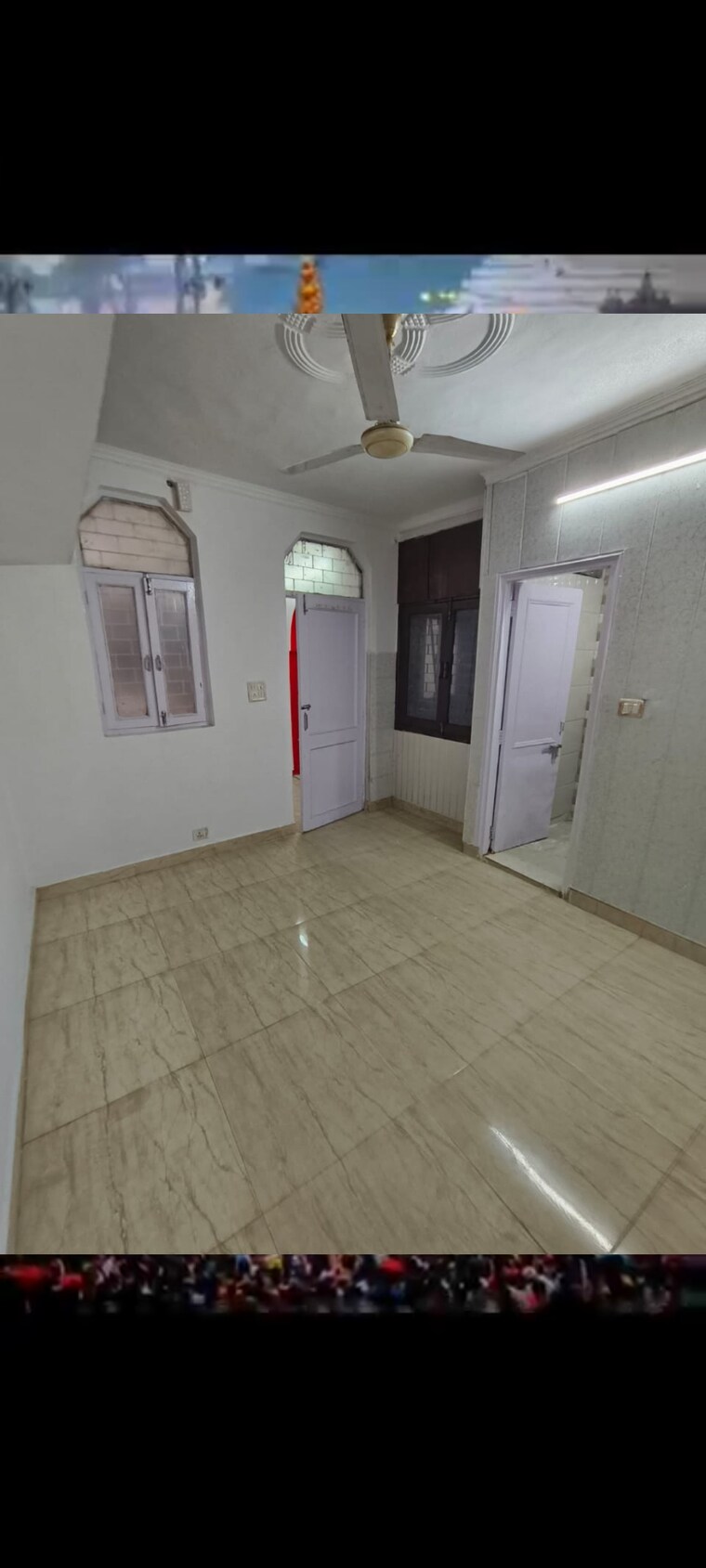 Room, malviya nagar 1 Bedroom 450 Sq.Ft. Builder Floor In Malviya Nagar Delhi 8631449