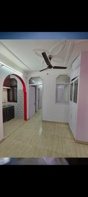 1 BHK Builder Floor For Sale in Malviya Nagar