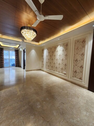 3 BHK Builder Floor For Sale in Xaviers Apartment, Pitampura