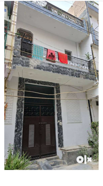 4 BHK Independent House For Sale in Nawada