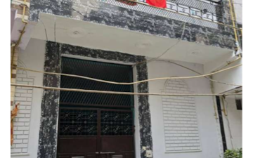 4 BHK Independent House For Sale in Nawada