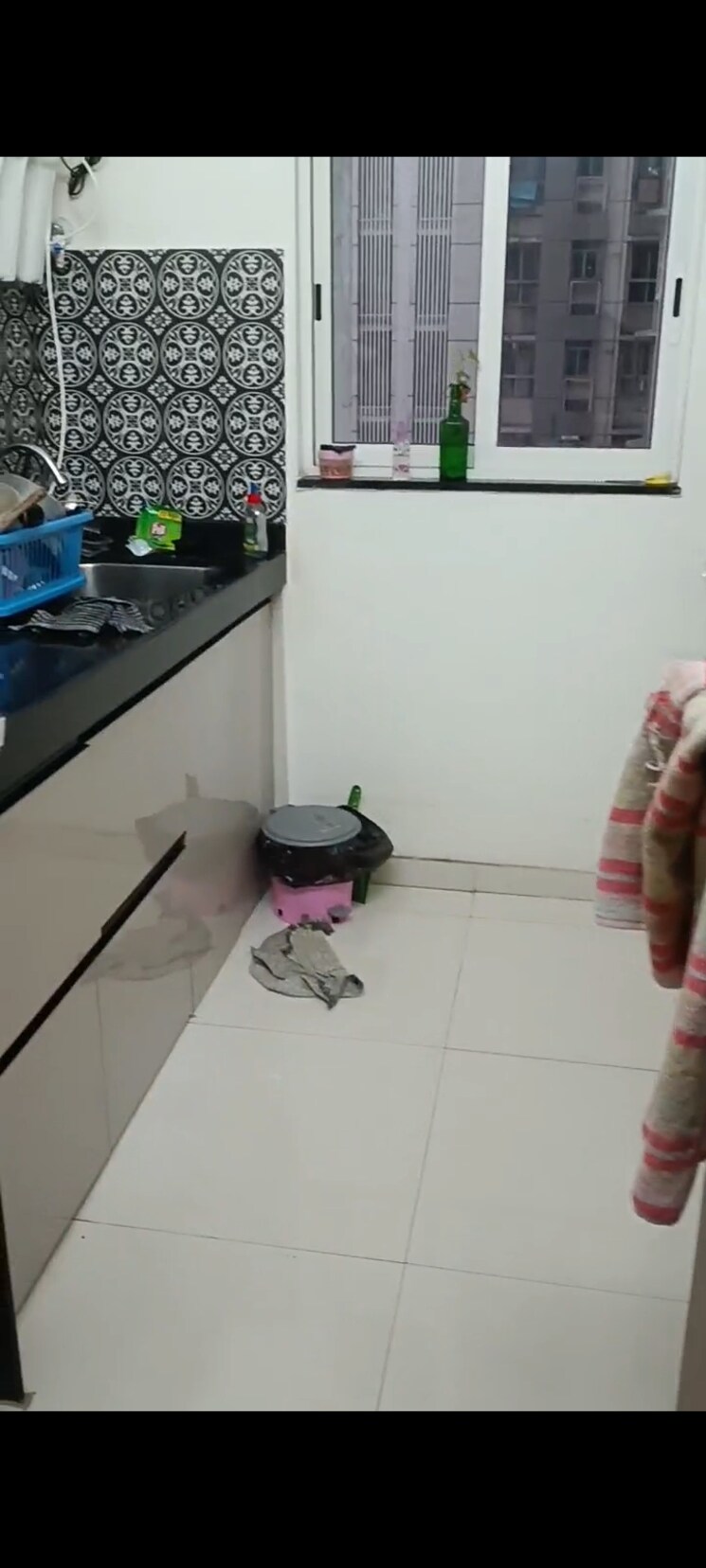 Kitchen, lodha-amara 1 Bedroom 453 Sq.Ft. Apartment In Kolshet Road Thane 8631464