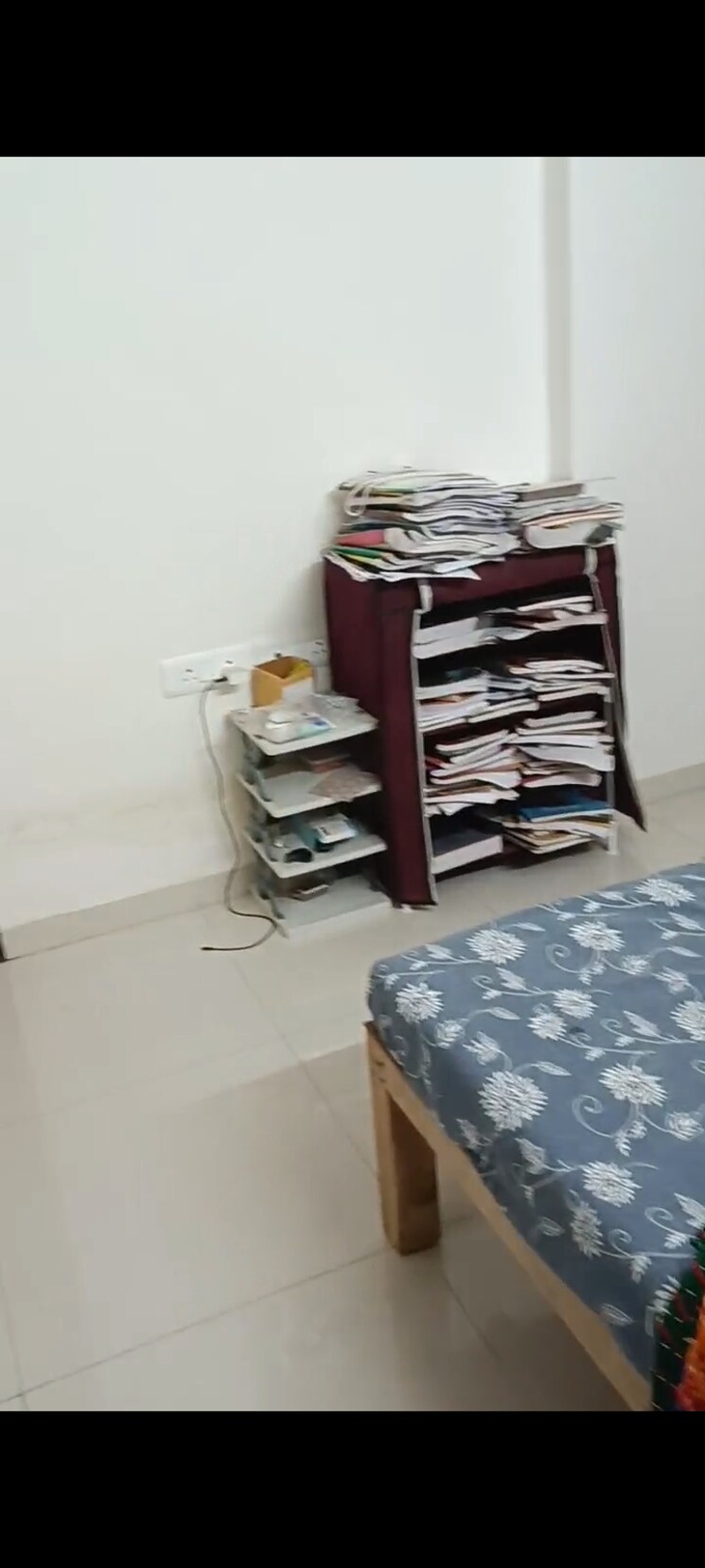 Bedroom, lodha-amara 1 Bedroom 453 Sq.Ft. Apartment In Kolshet Road Thane 8631464