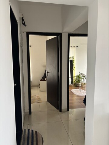 Building Lobby in 2 BHK Apartment at Kolte Patil 24K Stargaze, Bavdhan – for Rent