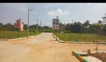  Plot For Sale in K Chudahalli