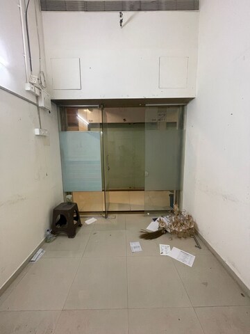 Kitchen in  Office Space at Rustomjee Eaze Zone Mall, Malad West – for Rent