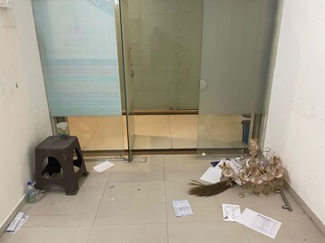 Team Area in  Office Space at Rustomjee Eaze Zone Mall, Malad West – for Rent