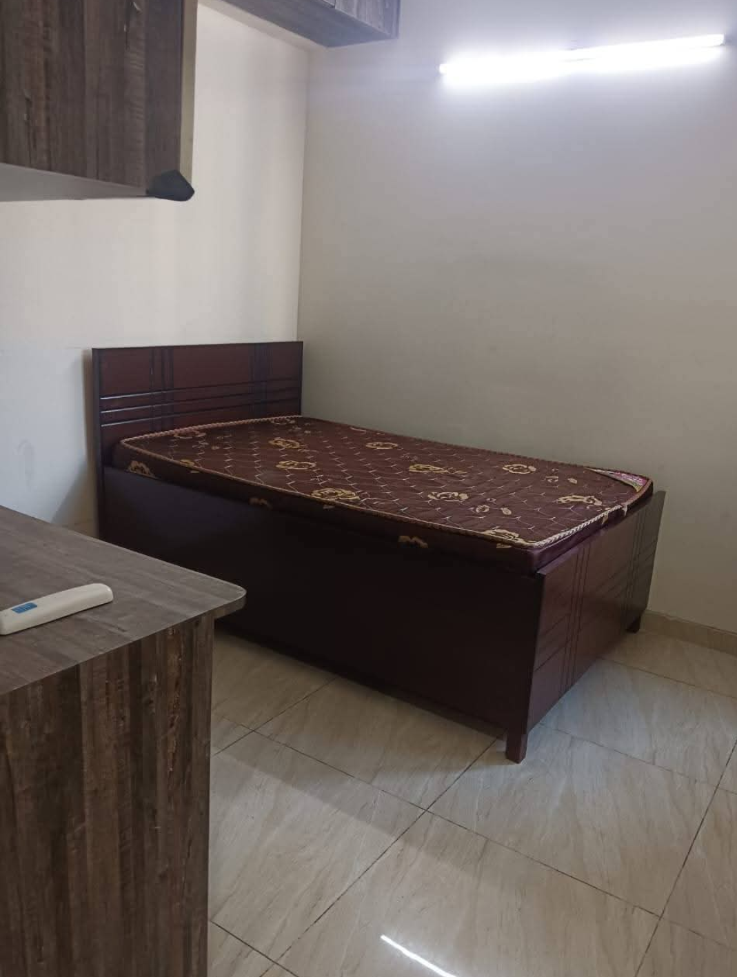 2 BHK Apartment For Rent in Gaur City 2 - 14th Avenue