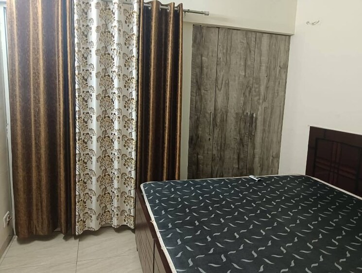 Bedroom, gaur-city-2-14th-avenue 2 Bedroom 955 Sq.Ft. Apartment In Sector 16c Greater Noida Greater Noida 8631480