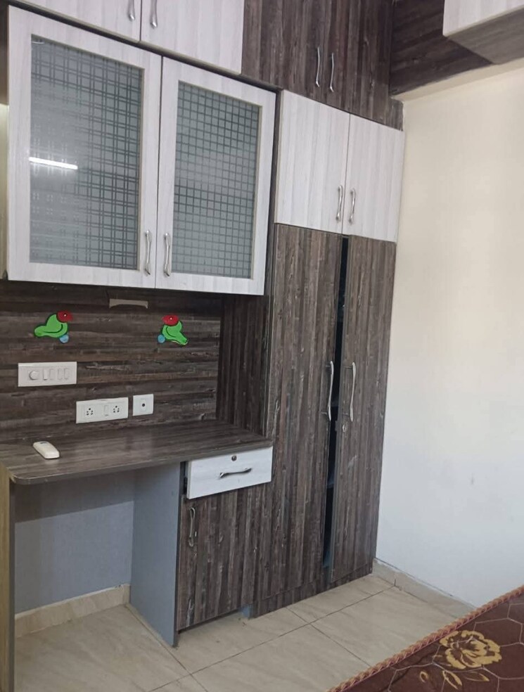 Kitchen, gaur-city-2-14th-avenue 2 Bedroom 955 Sq.Ft. Apartment In Sector 16c Greater Noida Greater Noida 8631480