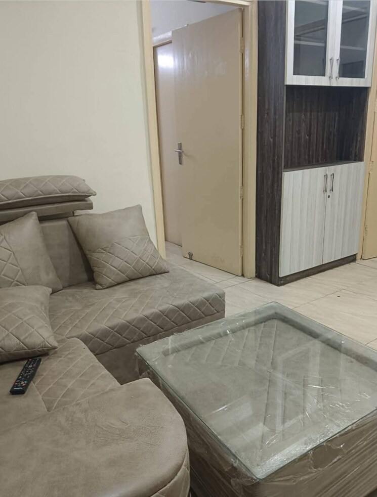 Bathroom, gaur-city-2-14th-avenue 2 Bedroom 955 Sq.Ft. Apartment In Sector 16c Greater Noida Greater Noida 8631480