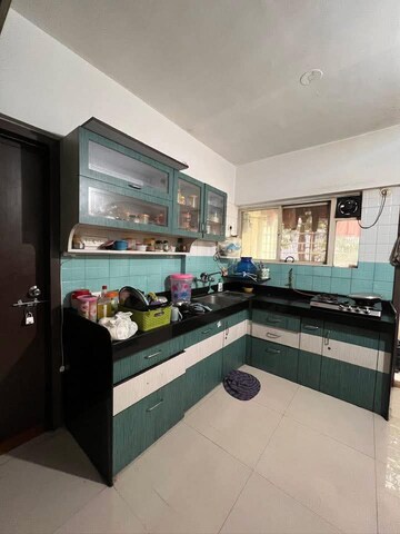Kitchen in  Pg at Viman Nagar – for Rent