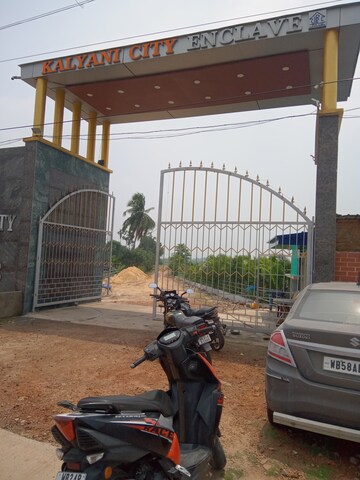 Parking in  Plot at Shyamnagar – for Sale