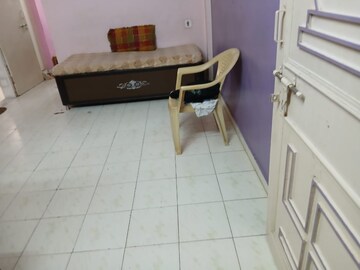 Kitchen in 1 BHK Apartment at Satellite – for Rent