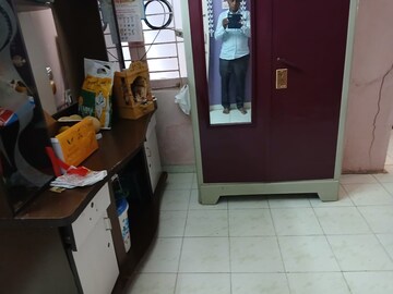  1 BHK Apartment at Satellite – for Rent