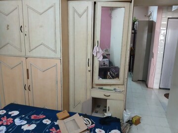  1 BHK Apartment at Satellite – for Rent