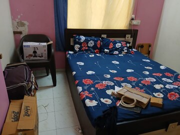 1 BHK Apartment For Rent in Satellite