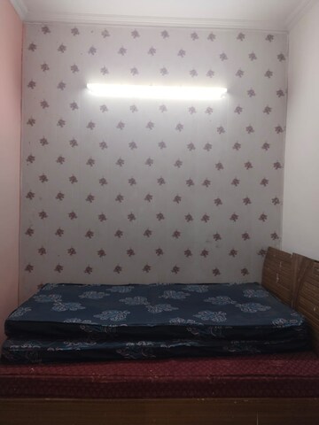 Bedroom in 2 BHK Independent House at Sector 46 – for Rent