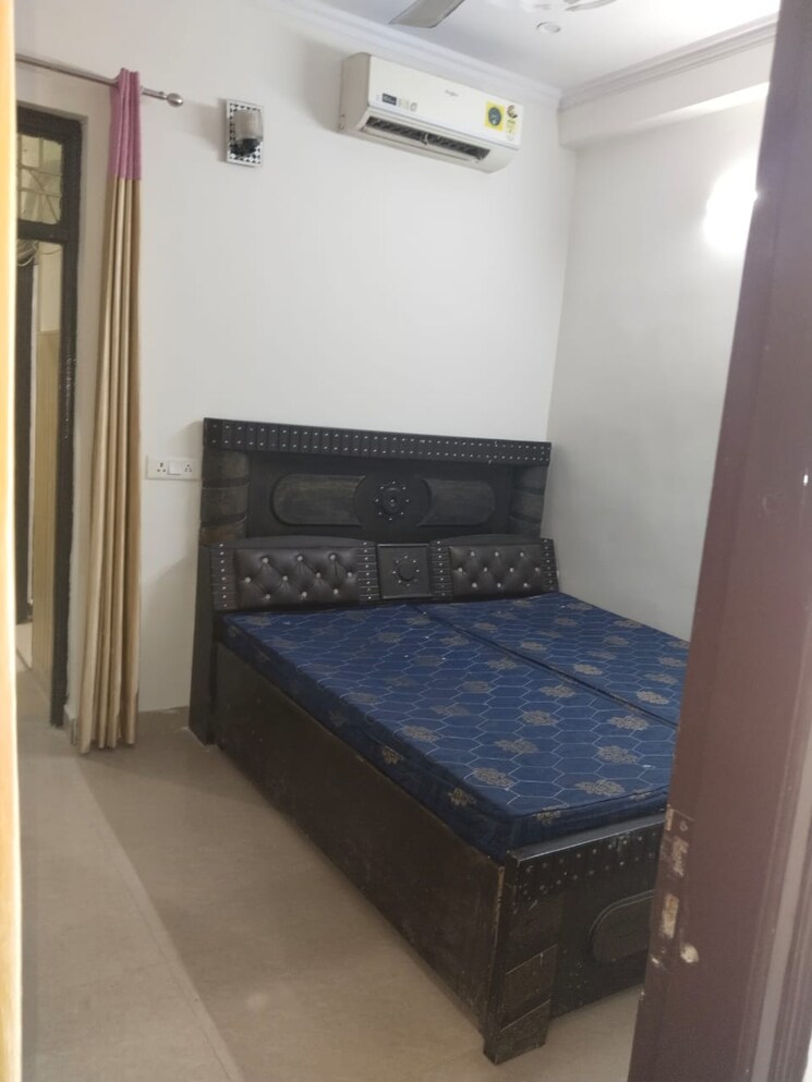 Bedroom, sector 46 2 Bedroom 900 Sq.Ft. Independent House In Sector 46 Gurgaon 8631546