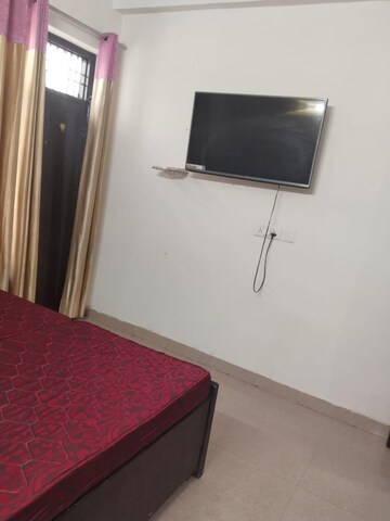Furnished Amenities in 2 BHK Independent House at Sector 46 – for Rent