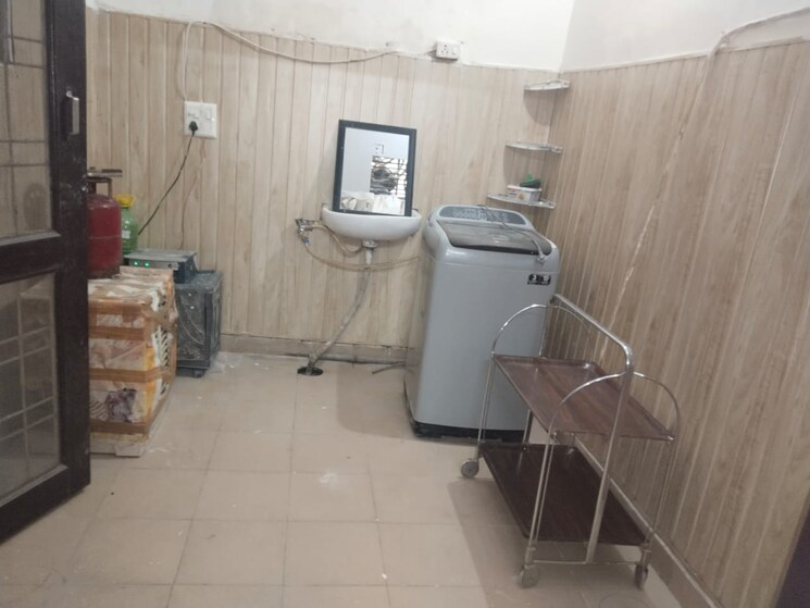 Bathroom, sector 46 2 Bedroom 900 Sq.Ft. Independent House In Sector 46 Gurgaon 8631546