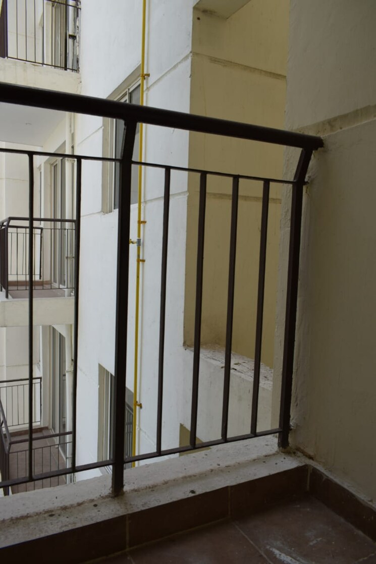 Exterior View, jaypee-greens-aman 2 Bedroom 928 Sq.Ft. Apartment In Sector 151 Noida 8631485