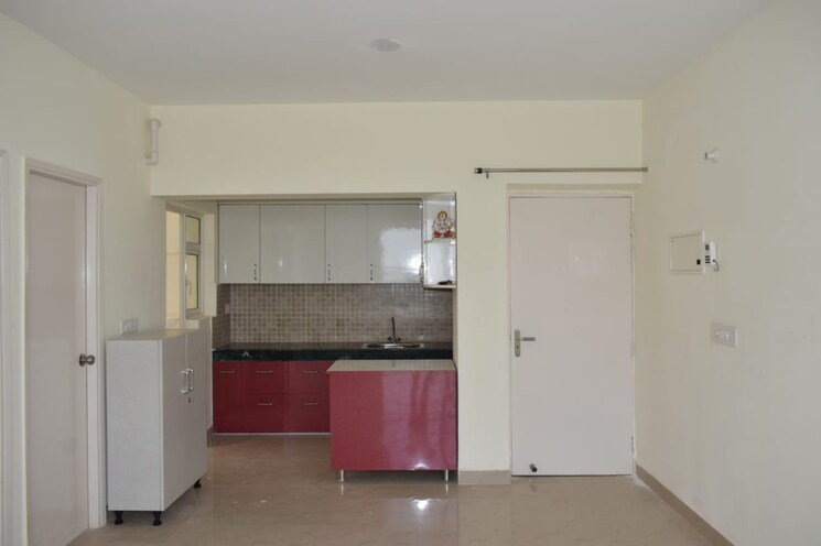 Kitchen, jaypee-greens-aman 2 Bedroom 928 Sq.Ft. Apartment In Sector 151 Noida 8631485