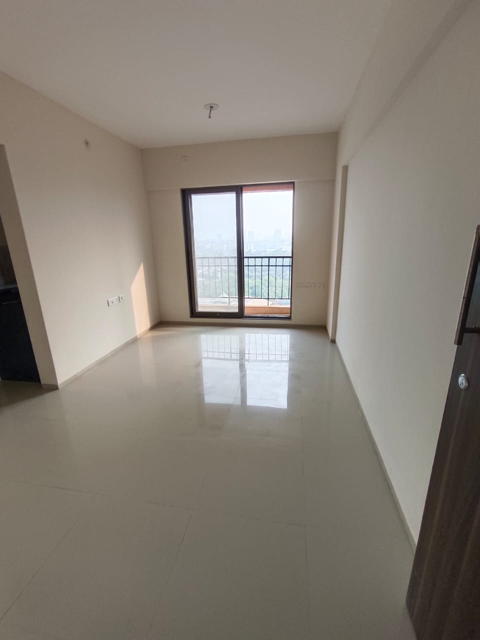 2 BHK + Pooja Room 512 Sq.Ft. Apartment in Rustomjee Virar Avenue L1 L2 And L4 Wing H