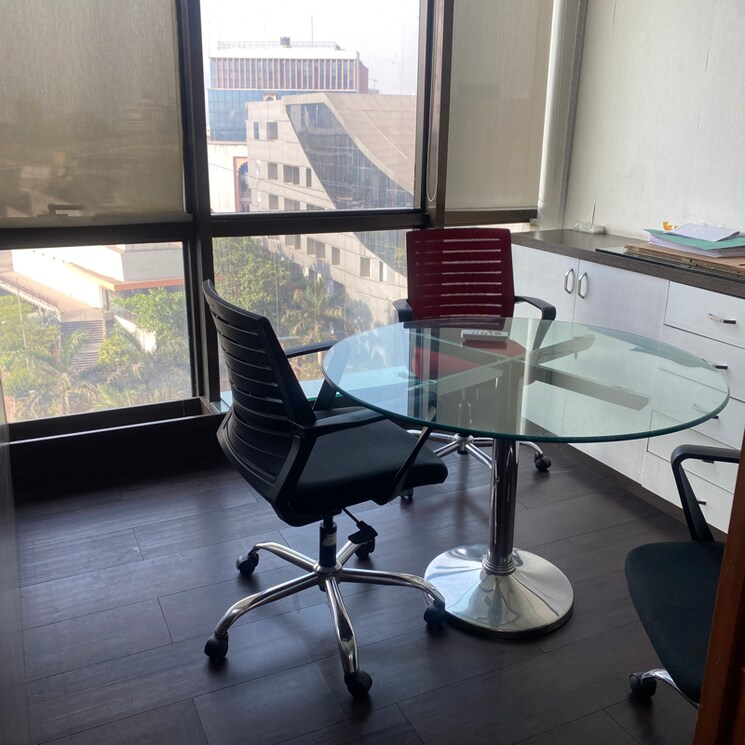 Team Area, haware-infotech-park-vashi Commercial Office Space 800 Sq.Ft. In Vashi Sector 30a Navi Mumbai 8631495