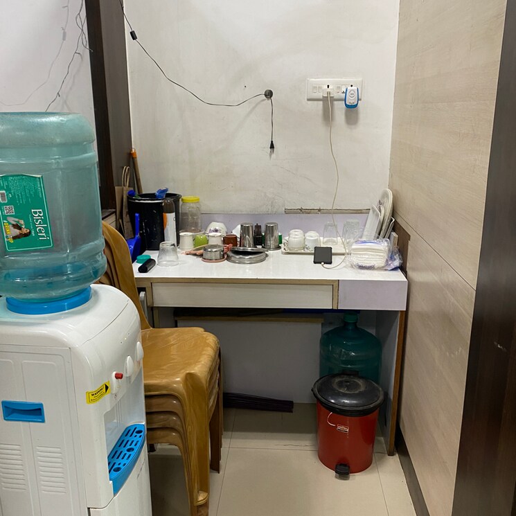 Team Area, haware-infotech-park-vashi Commercial Office Space 800 Sq.Ft. In Vashi Sector 30a Navi Mumbai 8631495