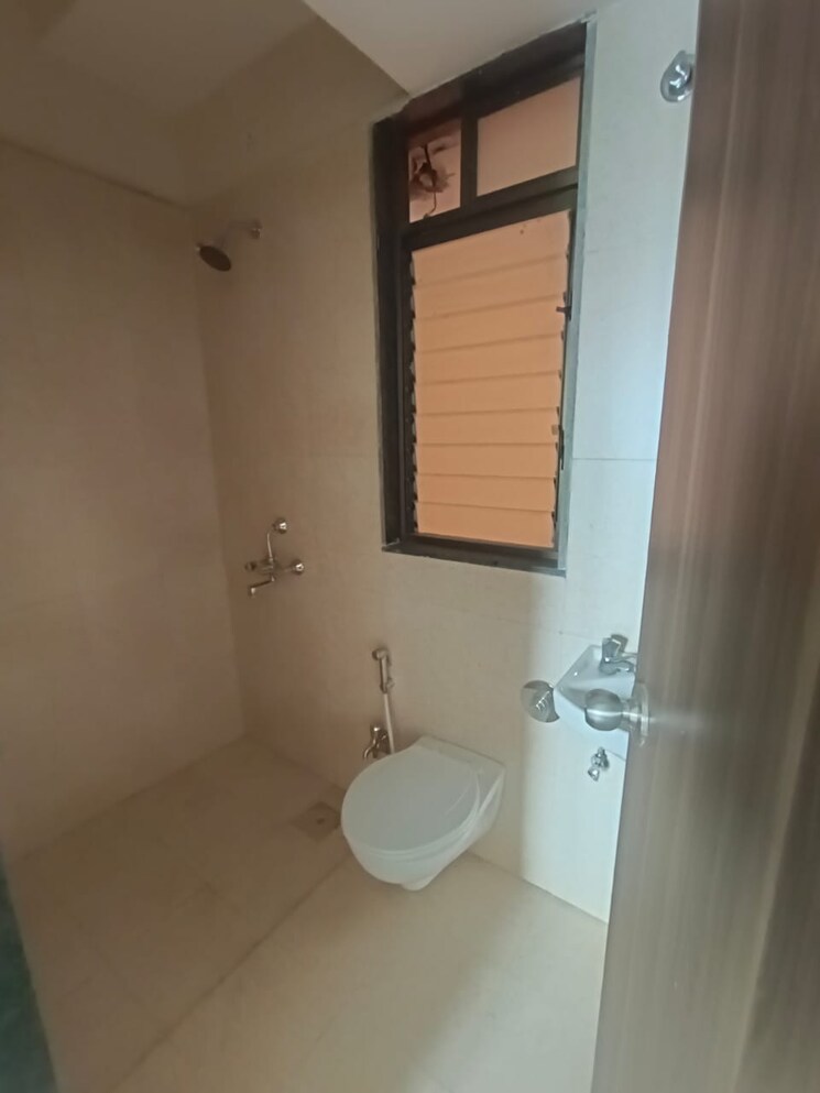Bathroom, rustomjee-virar-avenue-l1-l2-and-l4-wing-h 2 Bedroom 512 Sq.Ft. Apartment In Virar West Palghar 8631504