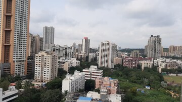 1 BHK Apartment – Exterior View View at Conwood Astoria, Goregaon East - for Rent