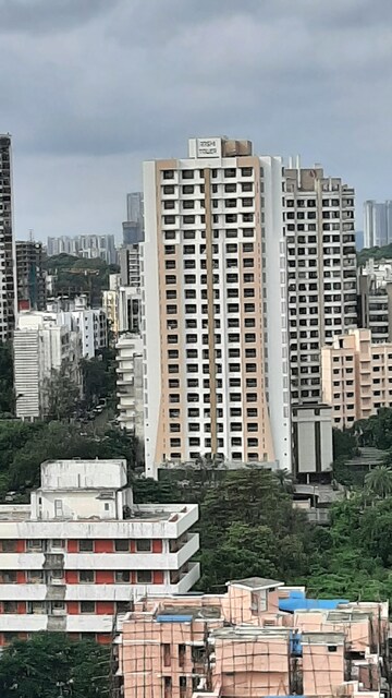 1 BHK Apartment – Exterior View View at Conwood Astoria, Goregaon East - for Rent
