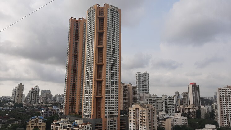 Exterior View, conwood-astoria 1 Bedroom 645 Sq.Ft. Apartment In Goregaon East Mumbai 8631541