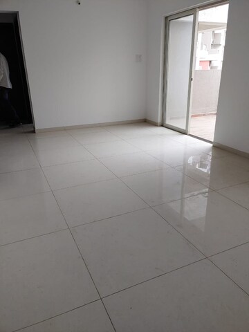 Bathroom in 3 BHK Apartment at Kolte Patil Stargaze, Bavdhan – for Rent
