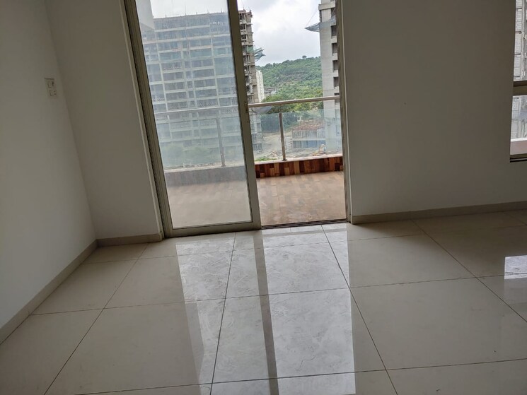 Balcony, kolte-patil-stargaze 3 Bedroom 1554 Sq.Ft. Apartment In Bavdhan Pune 8631521