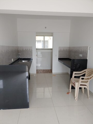 Team Area in 3 BHK Apartment at Kolte Patil Stargaze, Bavdhan – for Rent