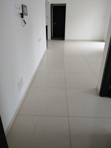 Balcony in 3 BHK Apartment at Kolte Patil Stargaze, Bavdhan – for Rent